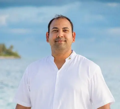 Akshat Sinha