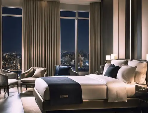The New Luxury Is Certainty