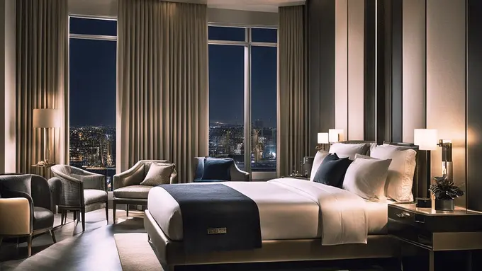 The New Luxury Is Certainty