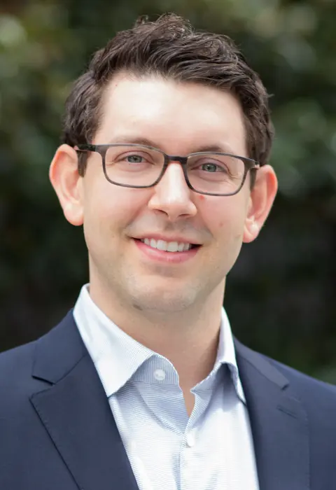 Michael Ritz