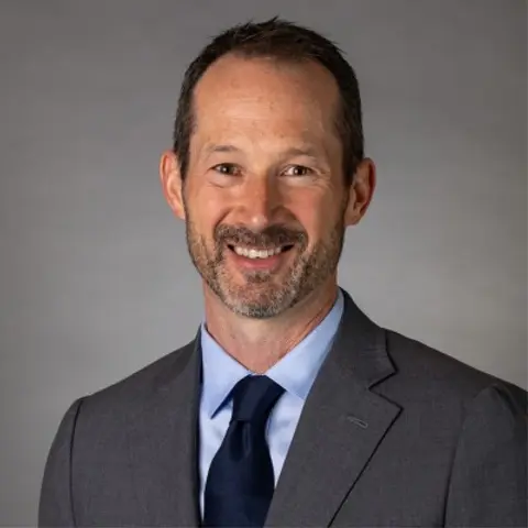 Kevin Robinson