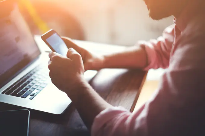Sales Evolving in an Automated World