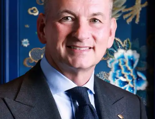 Paul Jackson