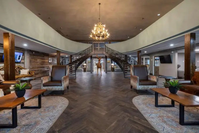 Tripleseat for Hotels Teams Up with Best Western Downtown Casper Hotel in Wyoming Offering Unparalleled Group Sales and Event Planning Solutions
