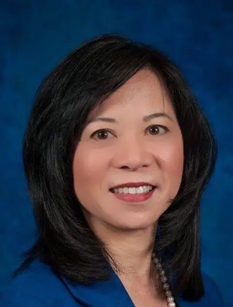 Felitia Lee
