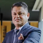 Anil Kumar A
