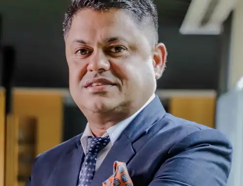 Anil Kumar A