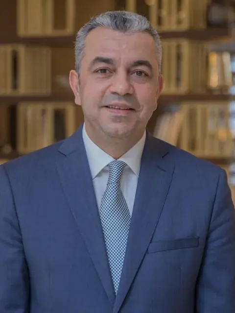 Nizar Weshah