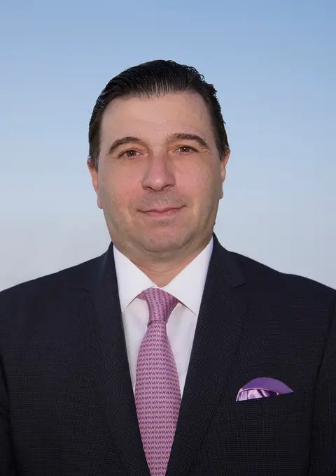 George Ganchev