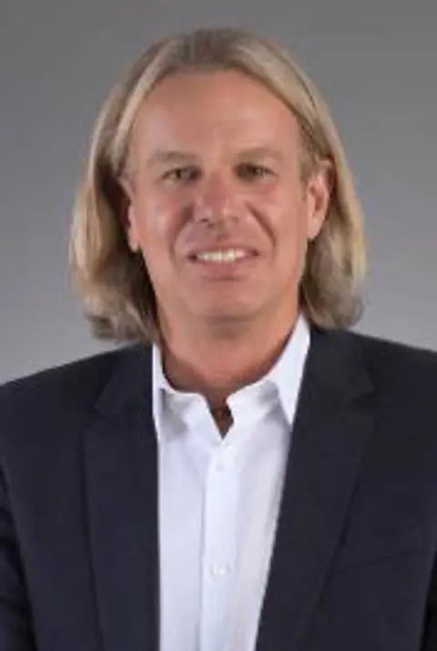 Tony Cortizas