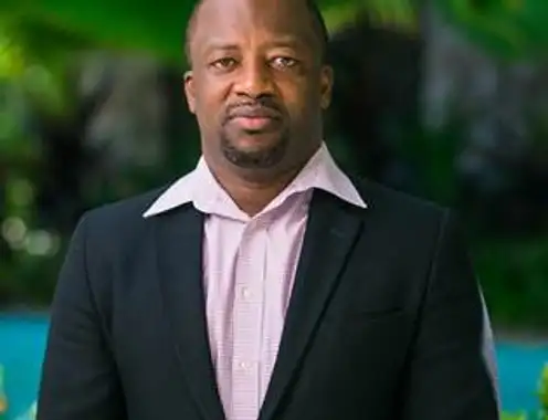 Jeffrey Otieno Ahuya