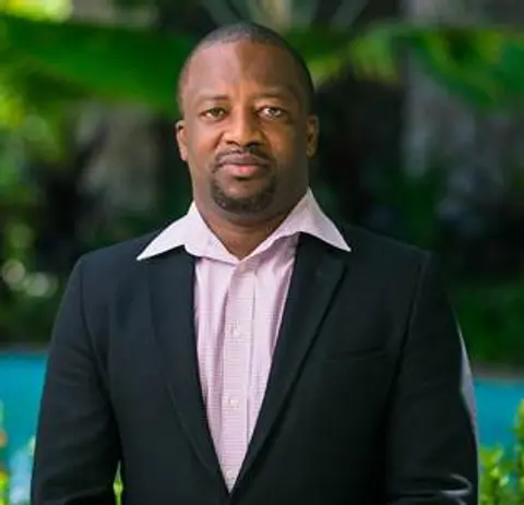 Jeffrey Otieno Ahuya