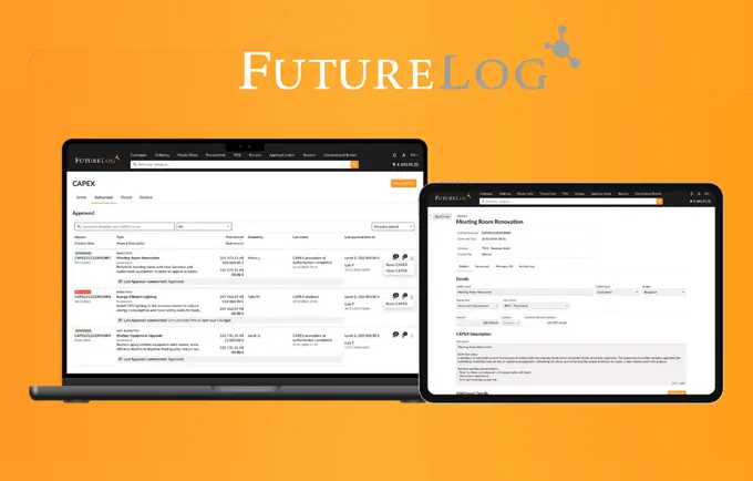 FutureLog Debuts Digital Capital Expenditure (CAPEX) Management Solution for Precise, Transparent Financial Planning