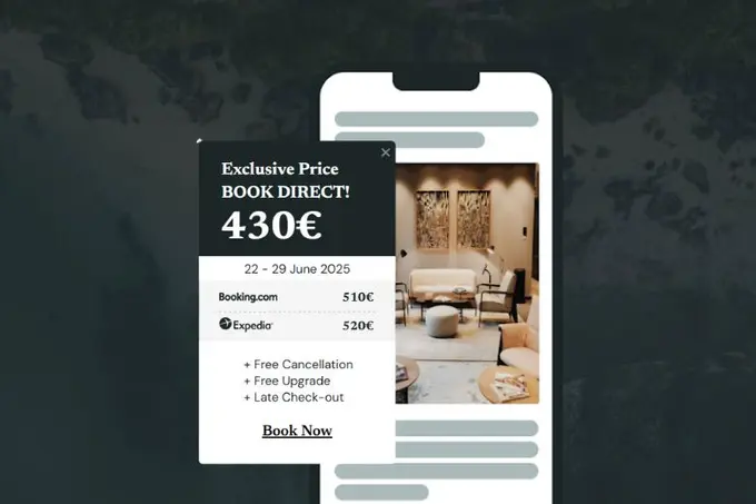 Why Your Hotel Needs a Price Comparison Widget Ahead of the 2025 Travel Boom
