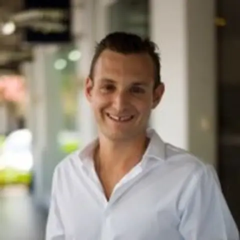 Bastien Touzeau