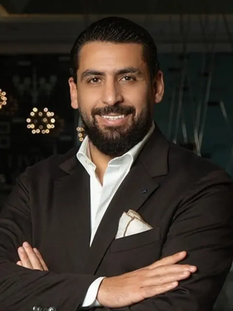 Moutaz Nazzal