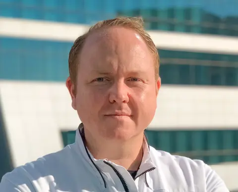 Stephan Matz