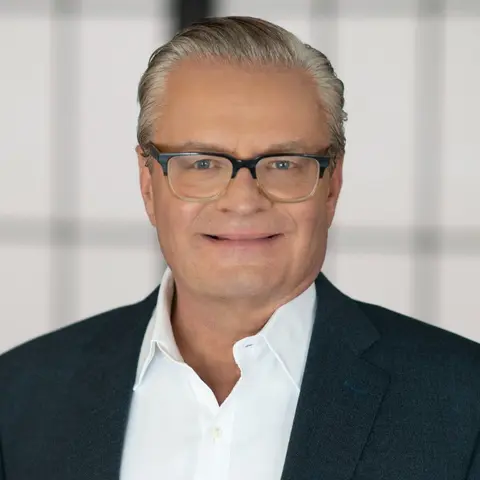 Peter Strebel