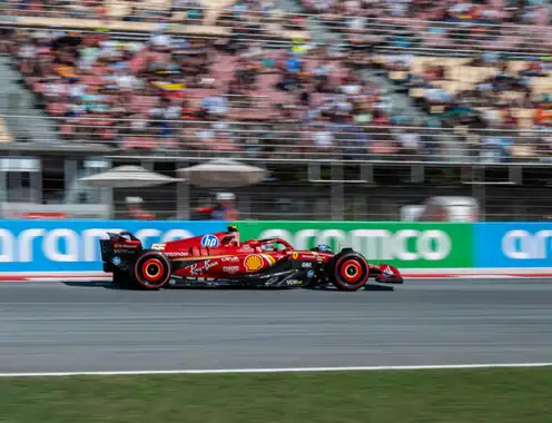 The Inventory Illusion - Why 350,000 Race Fans Left Madrid Hotel Rooms Empty