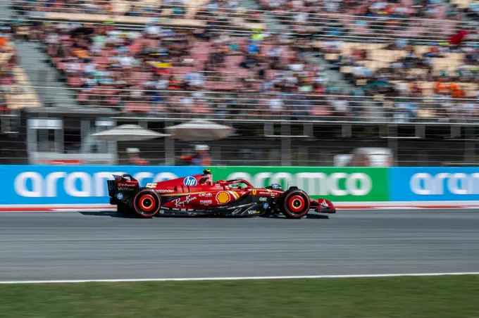 The Inventory Illusion - Why 350,000 Race Fans Left Madrid Hotel Rooms Empty