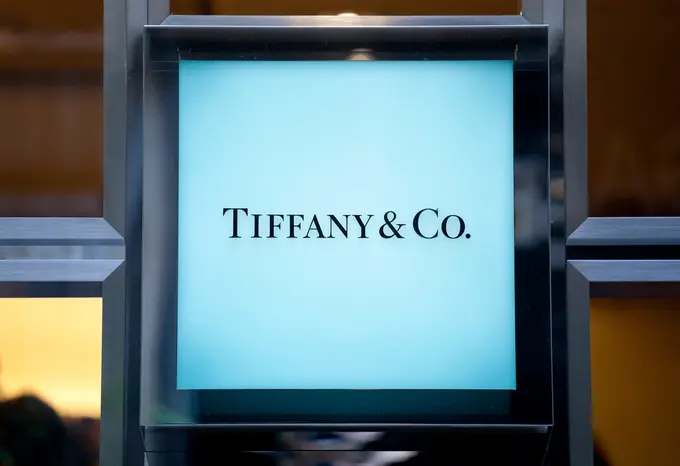 Tiffany & Co.
