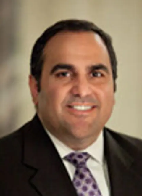 Joseph A. Mellia