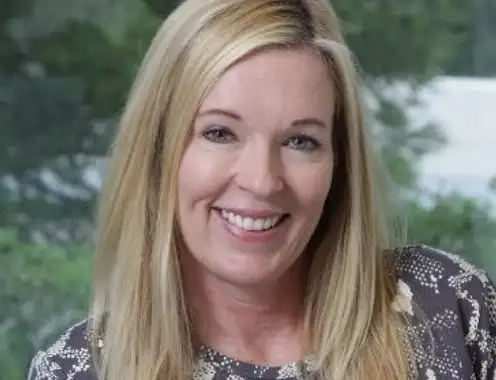 Melanie Johns