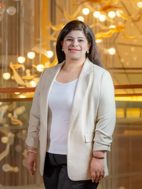 Nandini?Vohra