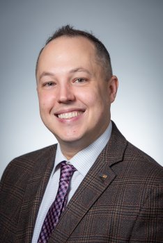 Justin Taillon