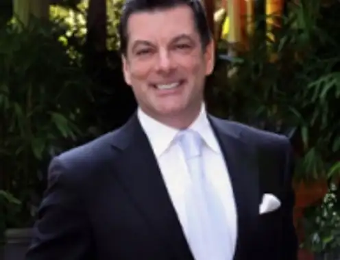 Michael Newcombe