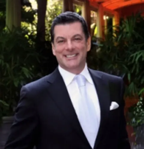 Michael Newcombe