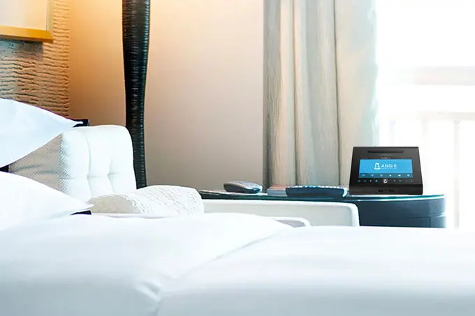 Ripe for Rebound: Reimagining Hotel Touchpoints