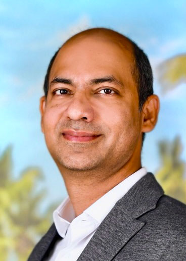 Sharad Kapur