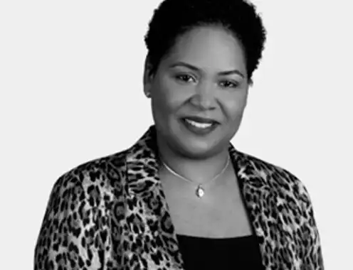Shelly Anne Myrie-Lindo