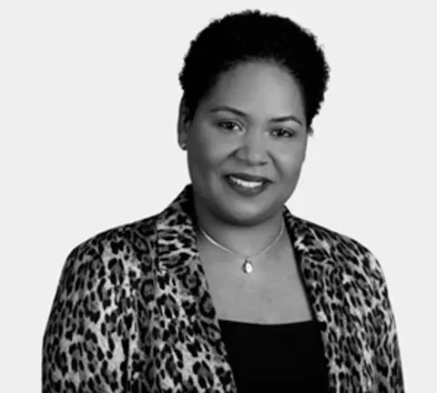Shelly Anne Myrie-Lindo