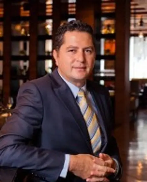 Orhun Denizoglu
