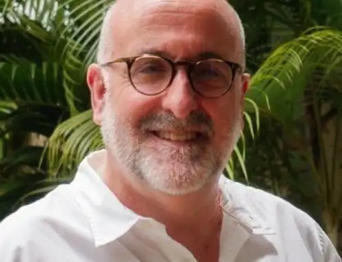 Alex Andrade