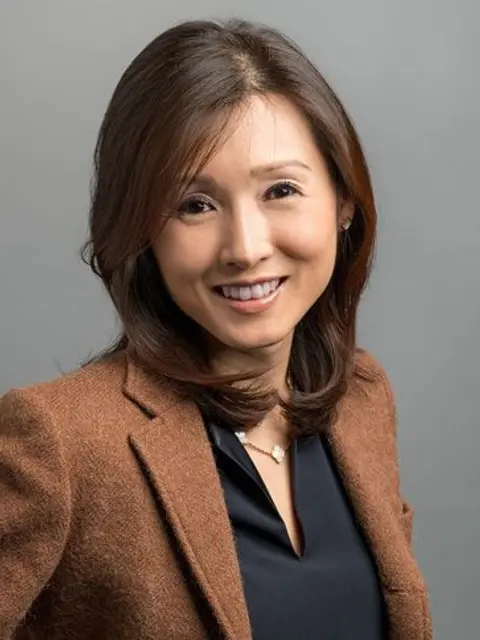 Susan  Furbay