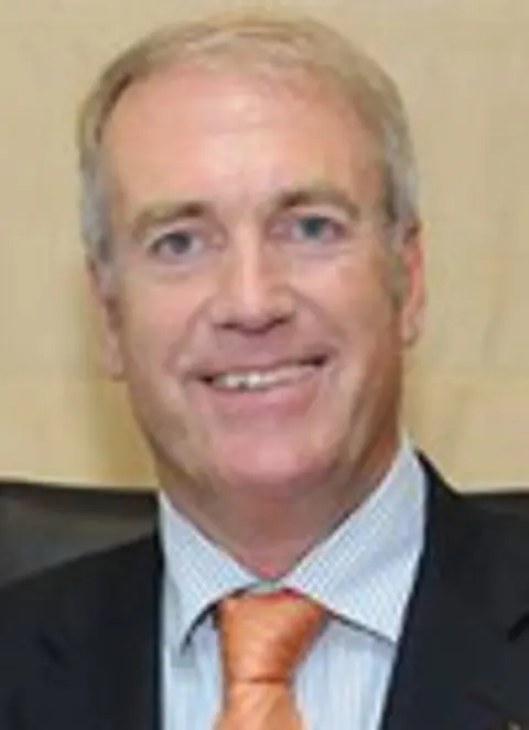 Frank Eikeland