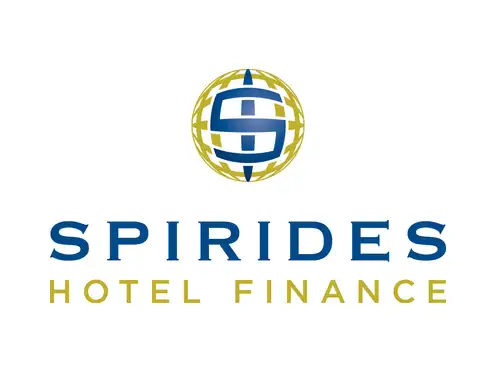 Spirides Hotel Finance logo