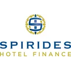 Spirides Hotel Finance logo