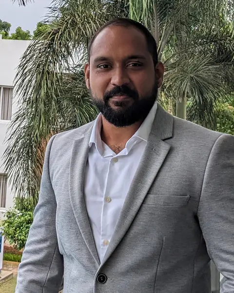 Sai Siddarth