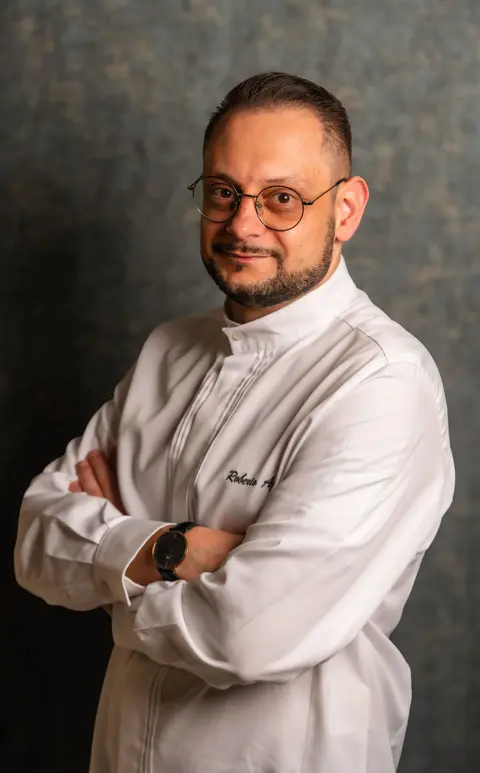 Chef Roberto Apa