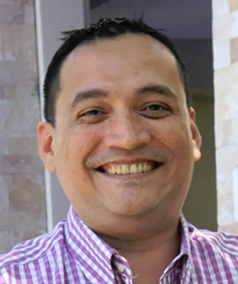 Kristofer Quadros