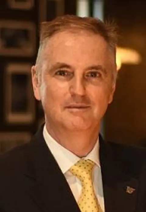 Dietmar Kielnhofer