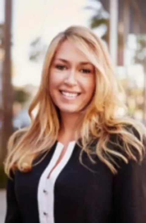 Amelia Winfrey