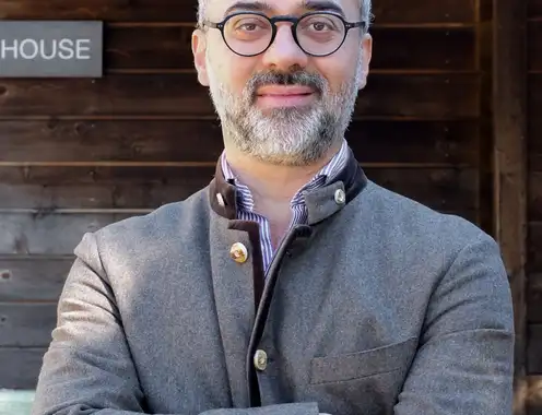Giuseppe Marchesini