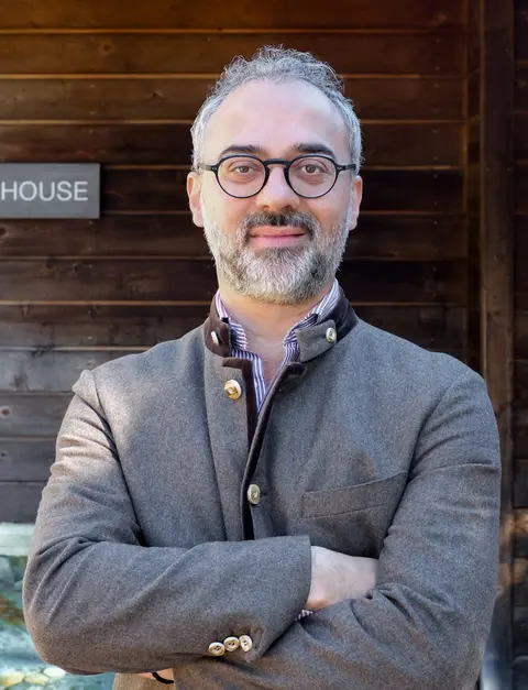 Giuseppe Marchesini