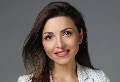 Mariam Stamboltsyan