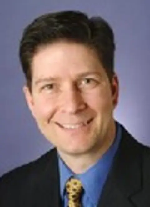 Mark Sterner